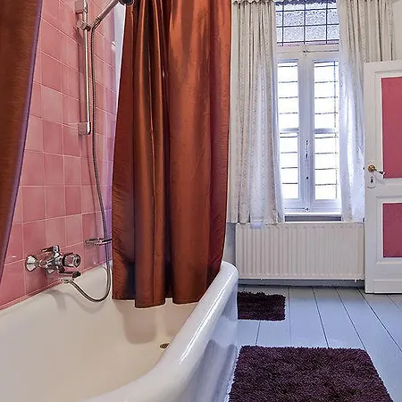 The Baron Bed & Breakfast 5*
