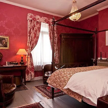 The Baron Antwerp