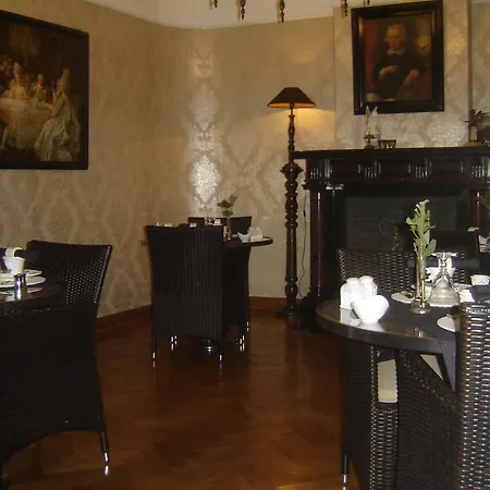 Bed & Breakfast The Baron 5*