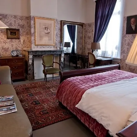 Bed & Breakfast The Baron